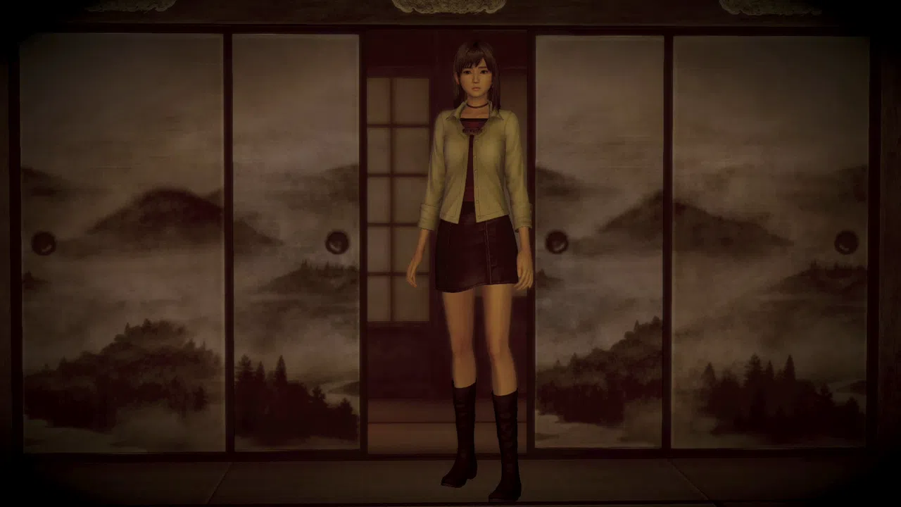 FATAL FRAME / PROJECT ZERO: MOBW - FATAL FRAME / PROJECT ZERO 20th Anniversary Celebration DLC Screenshot 8
