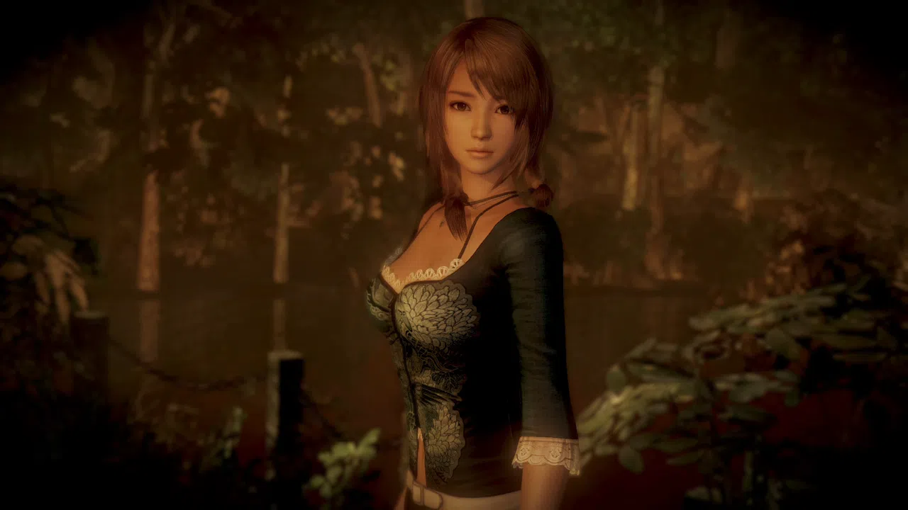 FATAL FRAME / PROJECT ZERO: MOBW - FATAL FRAME / PROJECT ZERO 20th Anniversary Celebration DLC Screenshot 6