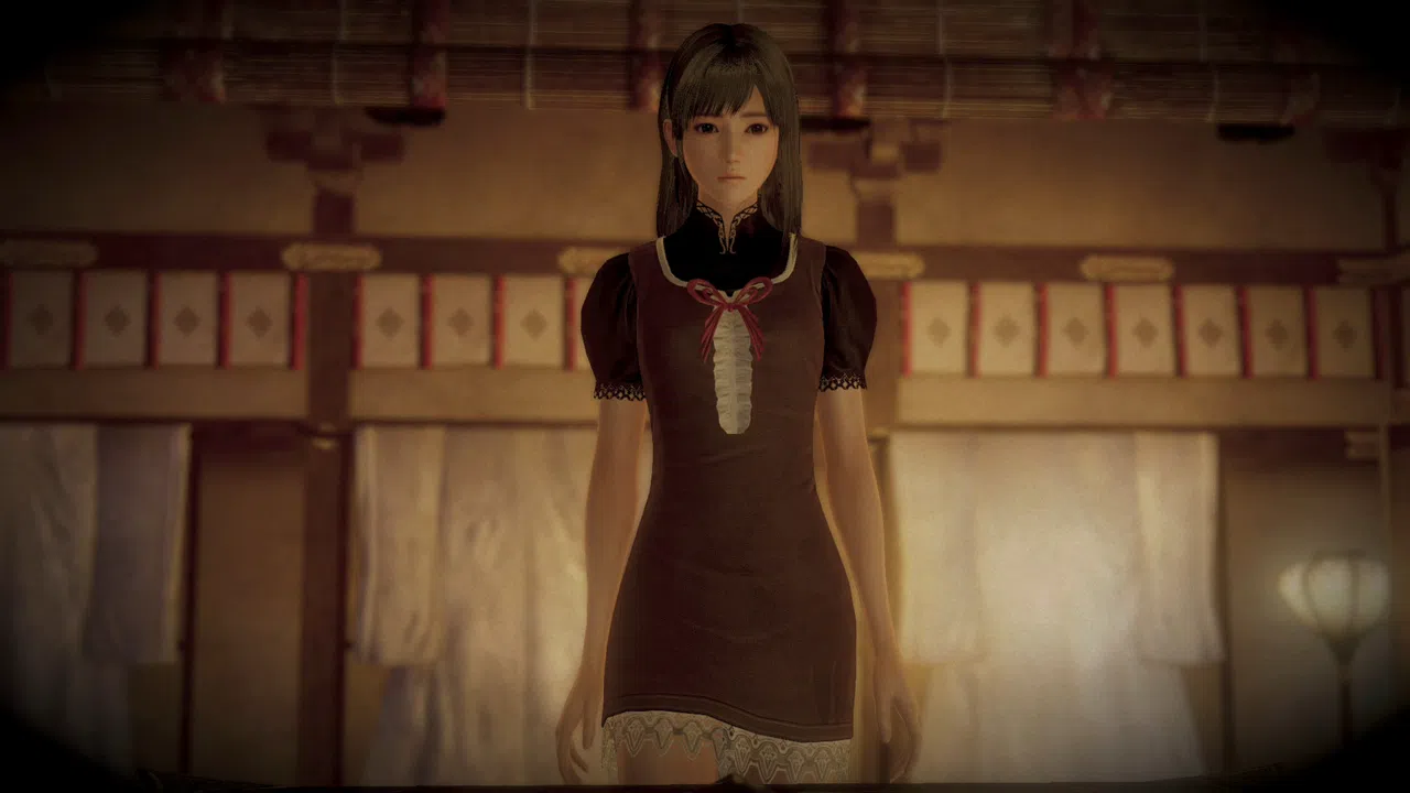 FATAL FRAME / PROJECT ZERO: MOBW - FATAL FRAME / PROJECT ZERO 20th Anniversary Celebration DLC Screenshot 9