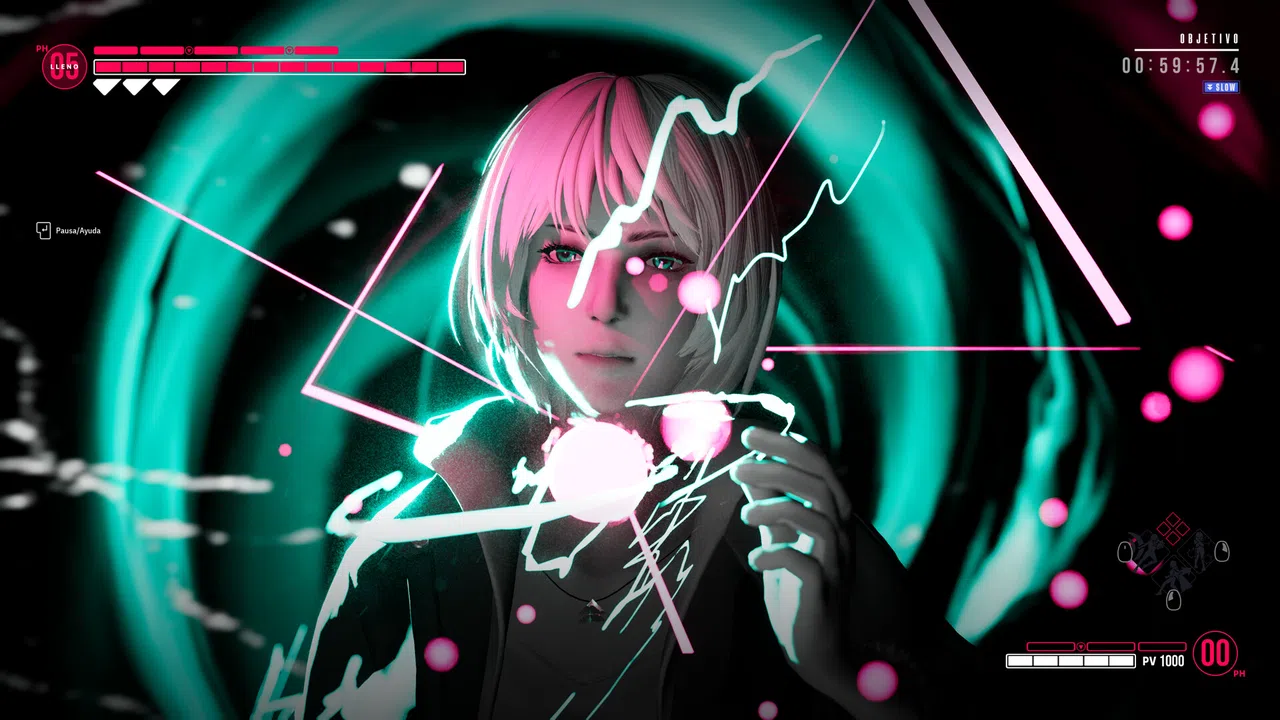 The Time I Have Left Demo Screenshot 8