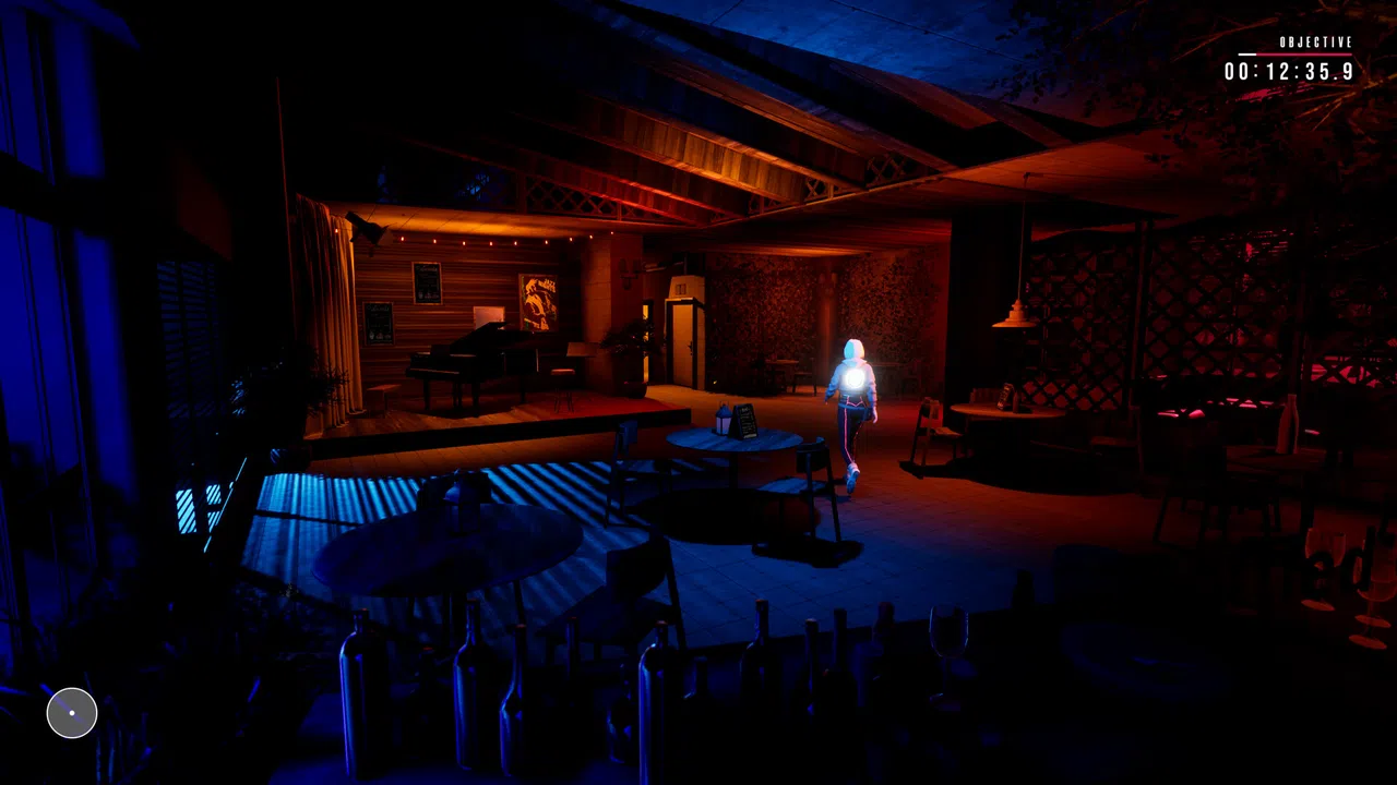 The Time I Have Left Demo Screenshot 11