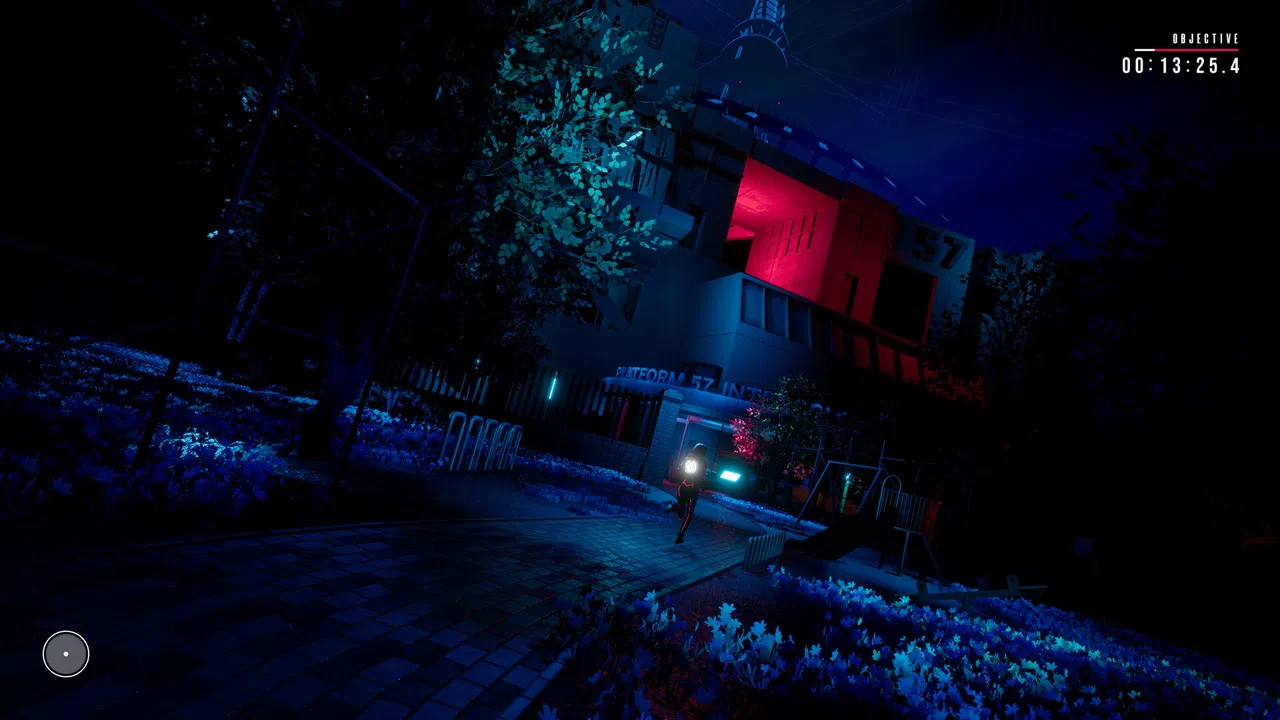 The Time I Have Left Demo Screenshot 3
