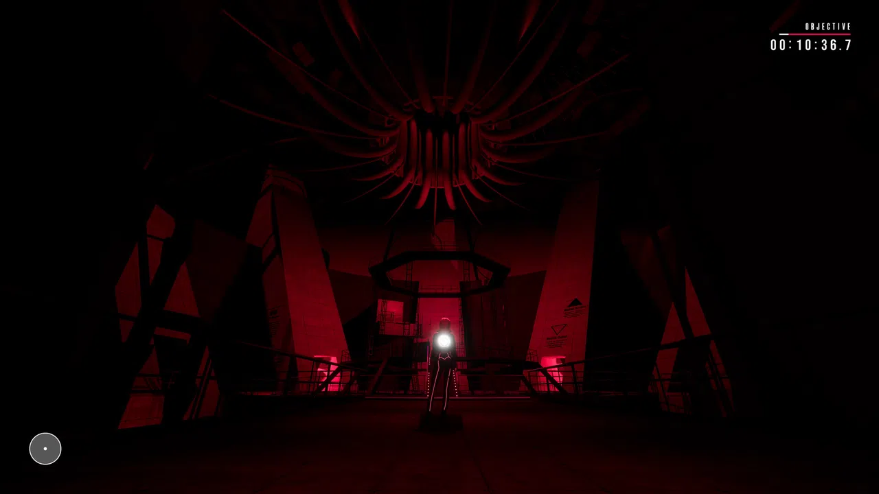 The Time I Have Left Demo Screenshot 15