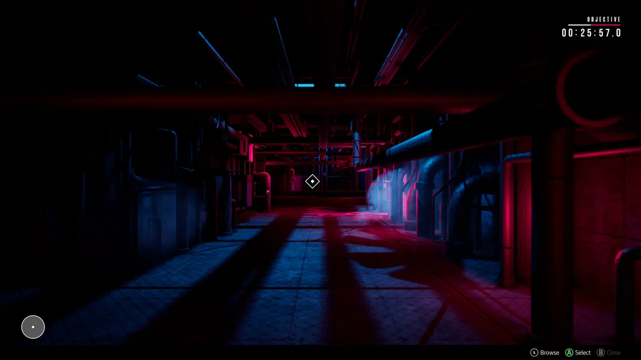 The Time I Have Left Demo Screenshot 16