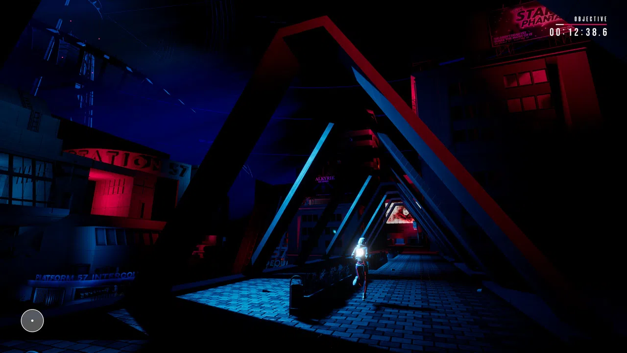 The Time I Have Left Demo Screenshot 13
