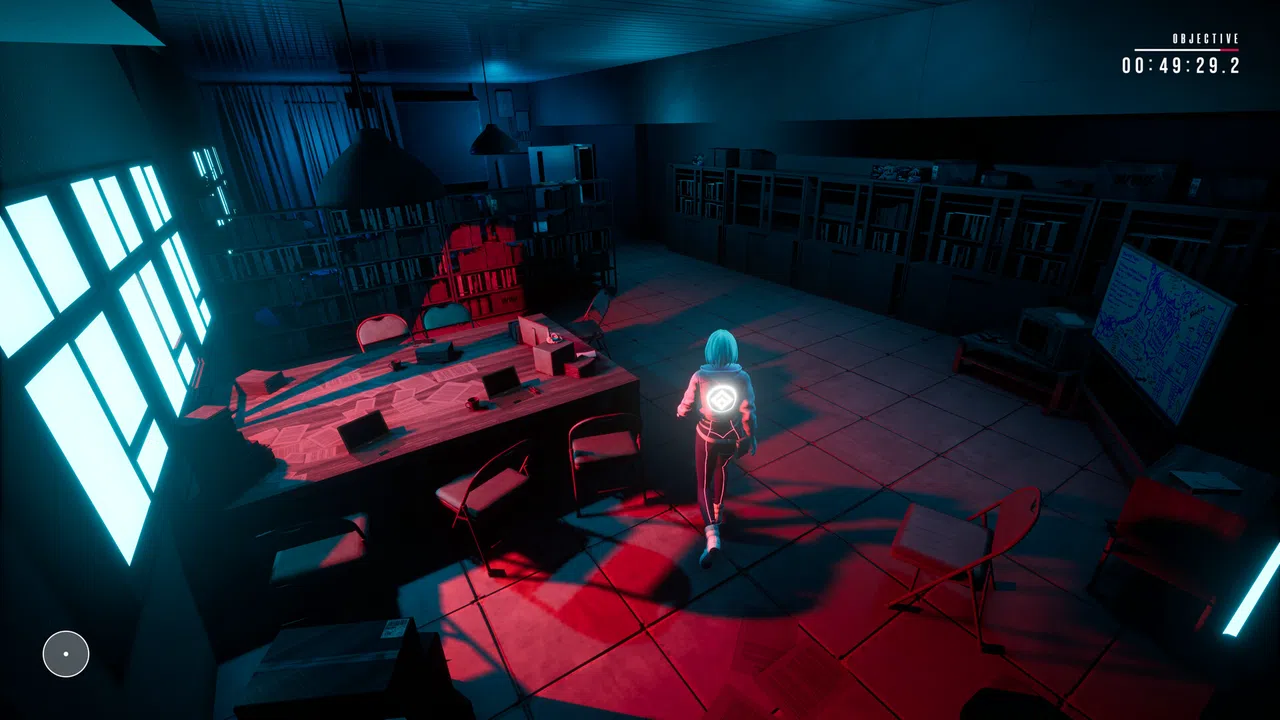 The Time I Have Left Demo Screenshot 12