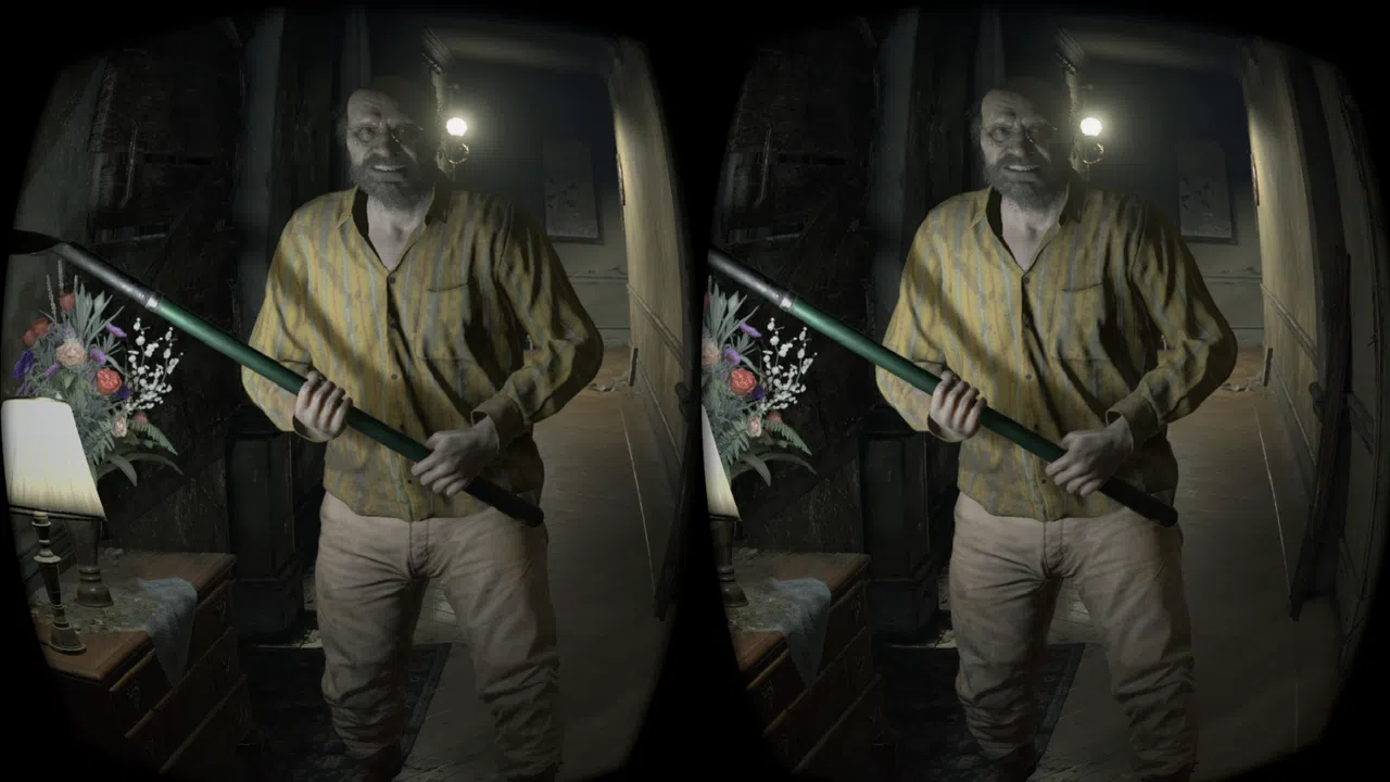 Nero GameVR Screenshot 1