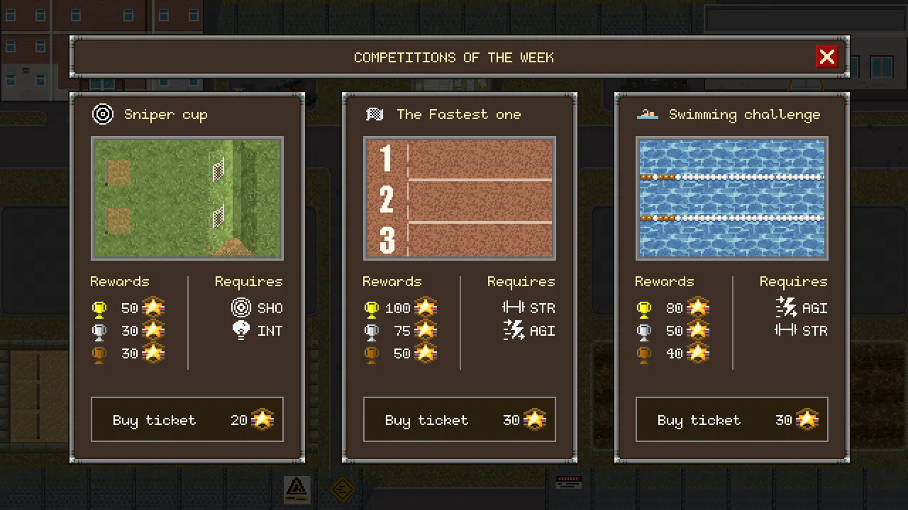 Full Metal Sergeant Screenshot 5