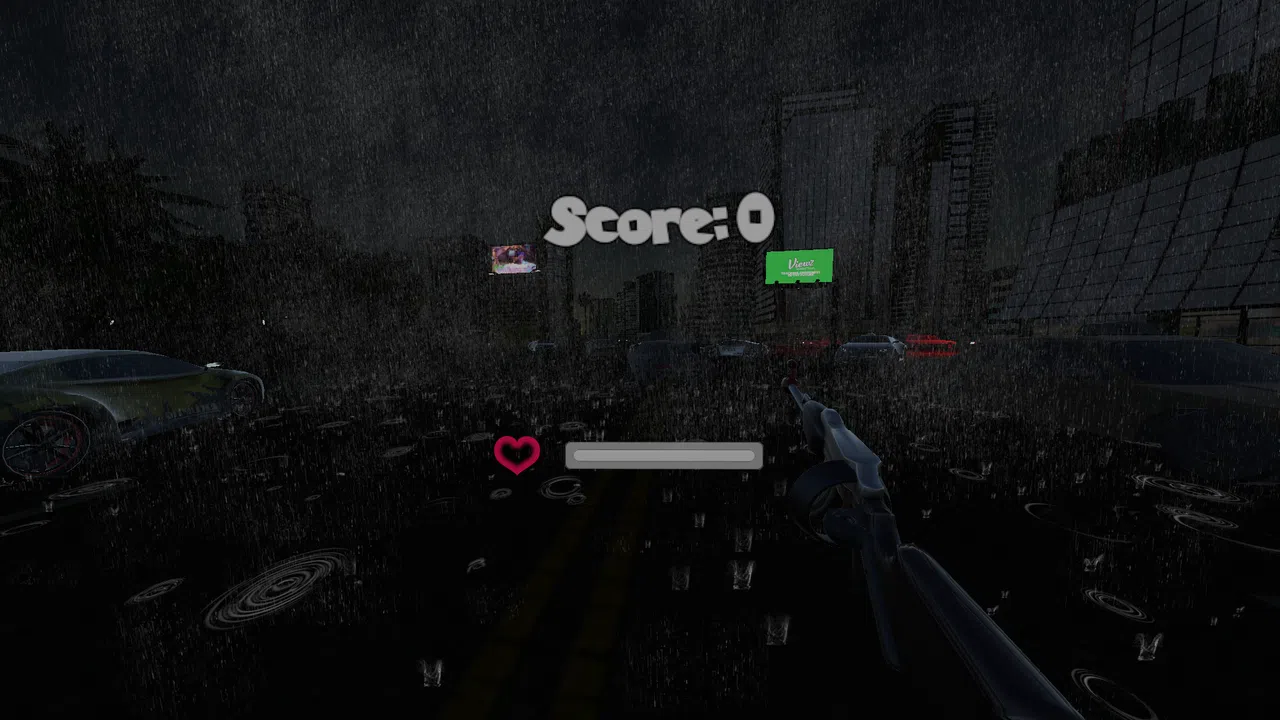 Bad Mojos Screenshot 3