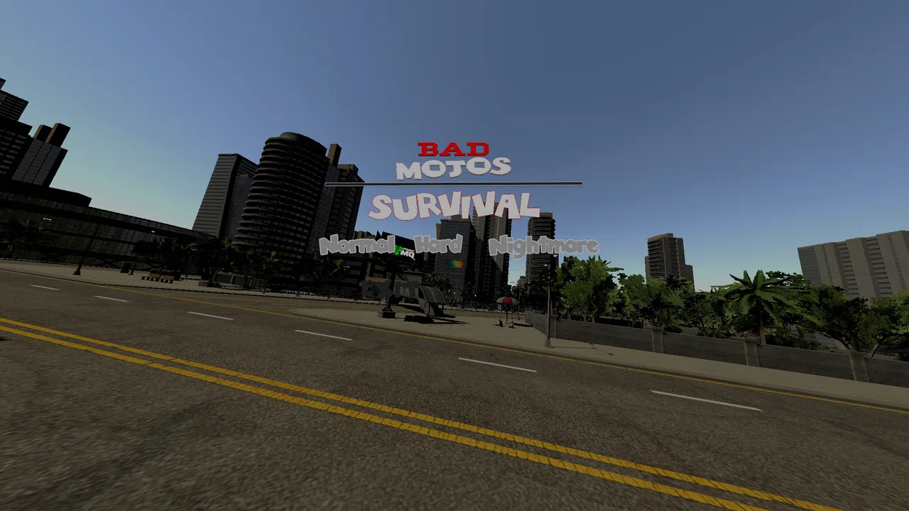 Bad Mojos Screenshot 6