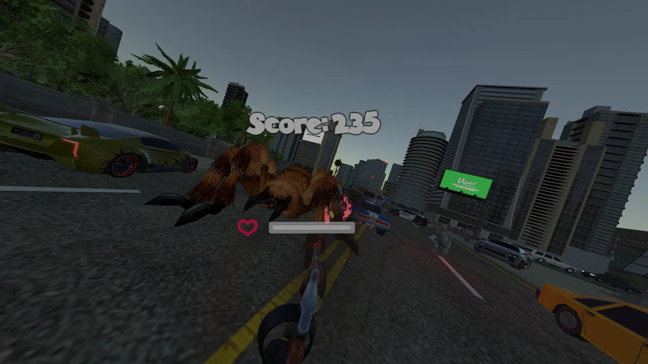 Bad Mojos Screenshot 7