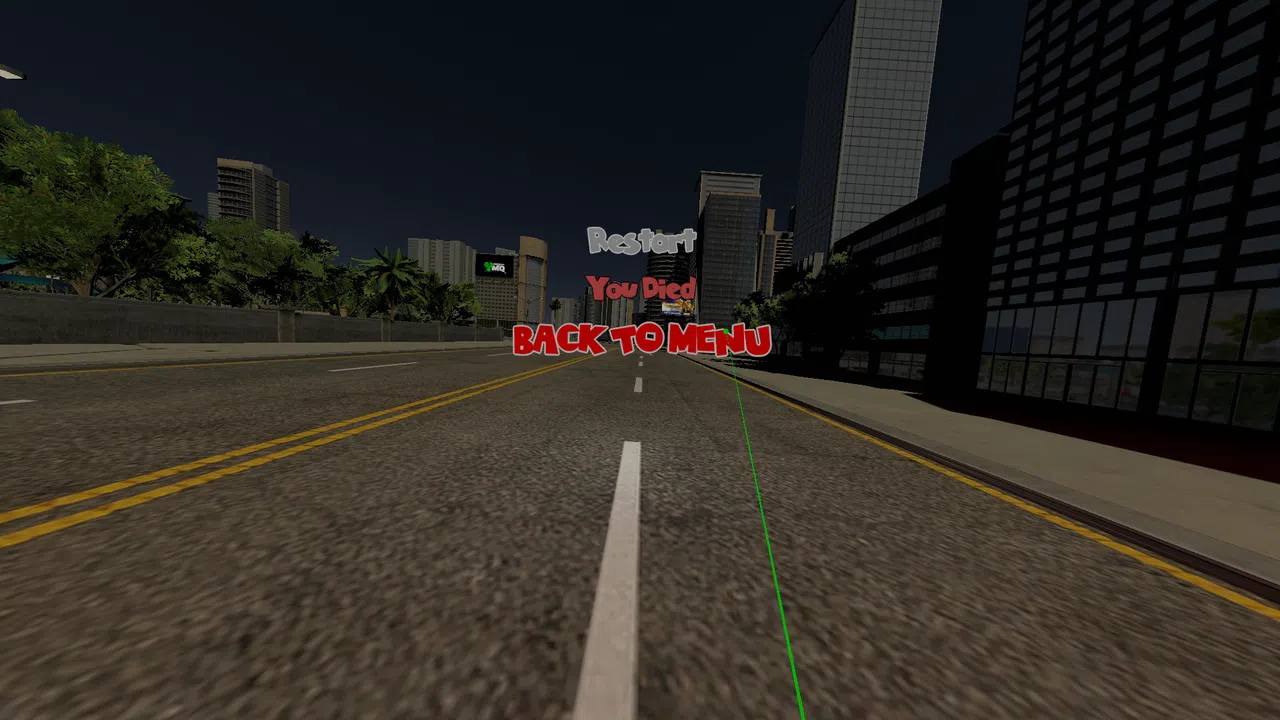 Bad Mojos Screenshot 4