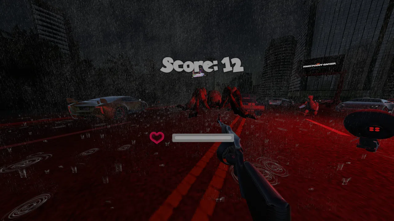 Bad Mojos Screenshot 2