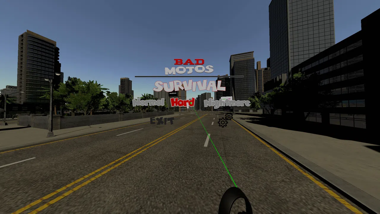 Bad Mojos Screenshot 0