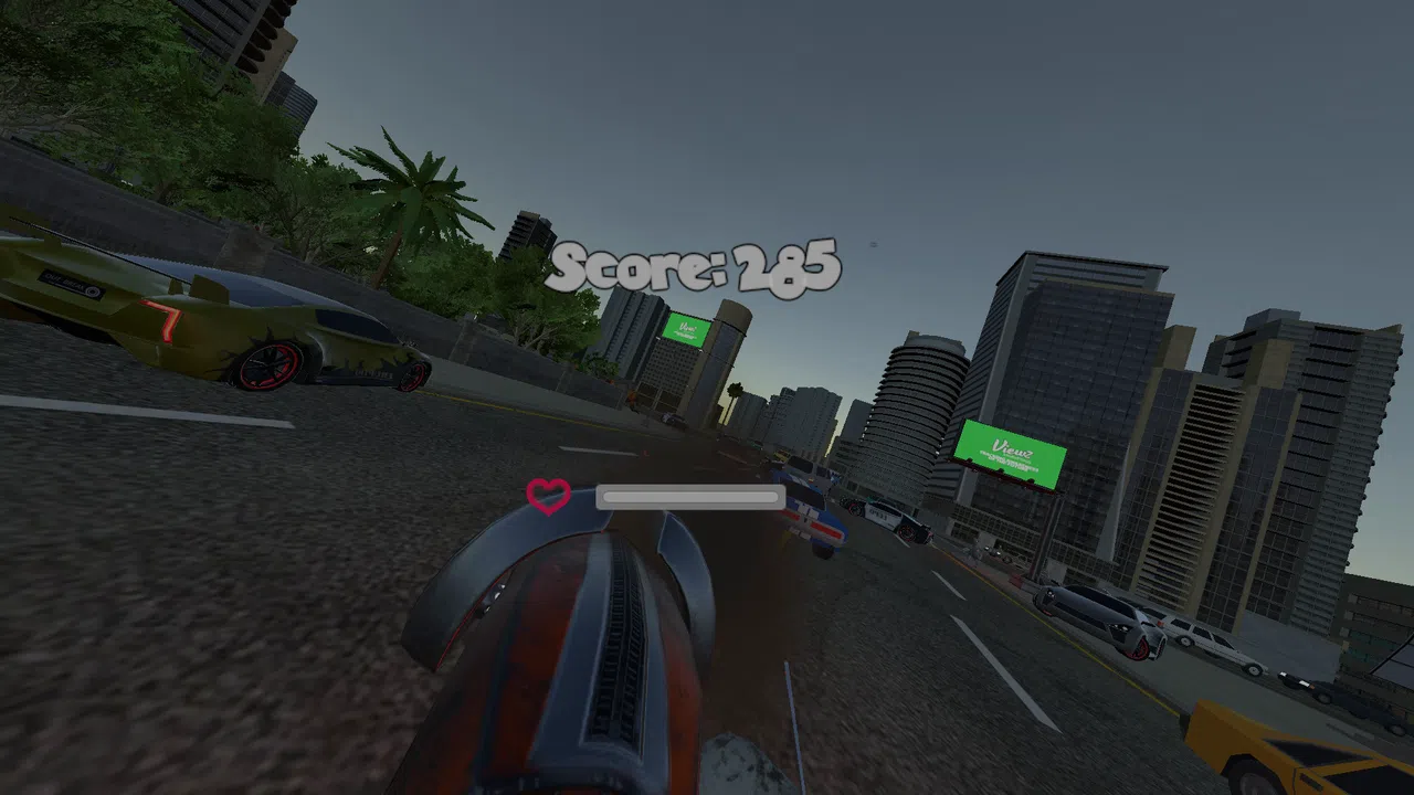 Bad Mojos Screenshot 8