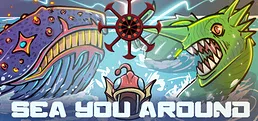 Sea You Around