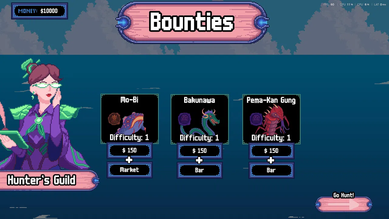 Sea You Around Screenshot 2