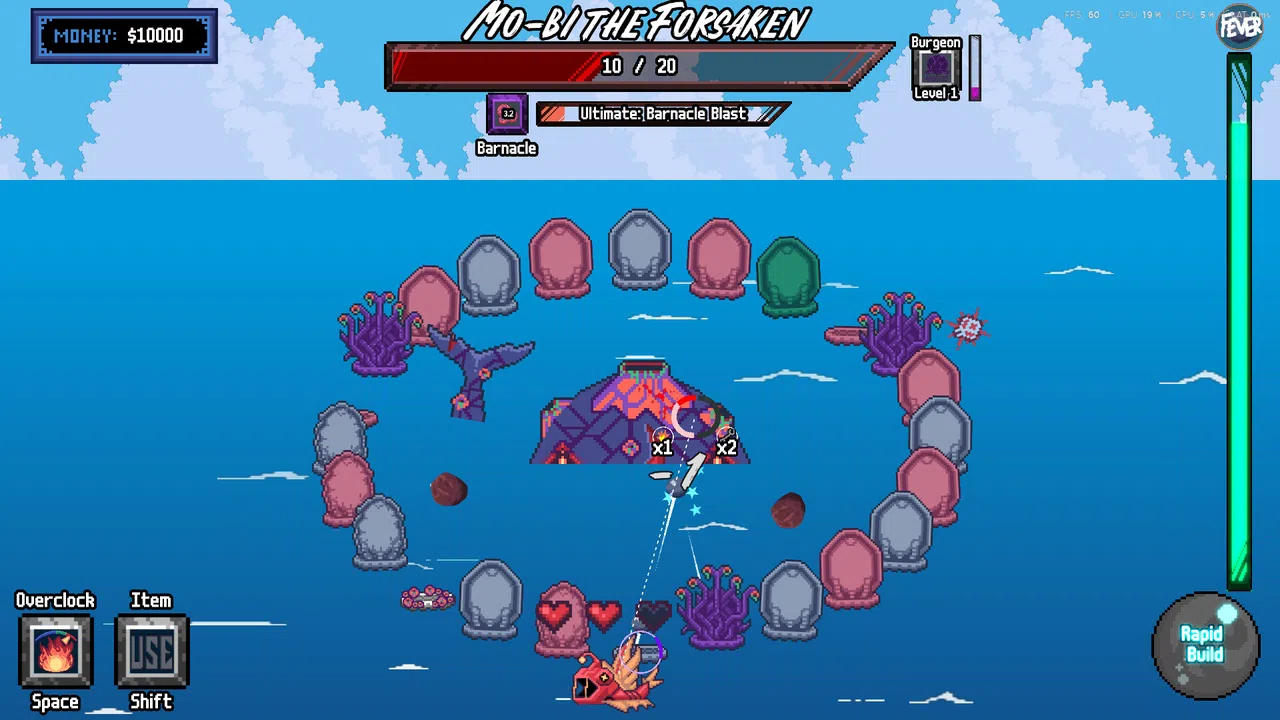Sea You Around Screenshot 1