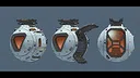 PRAGMATA: Shelter Variety Pack Screenshot 10