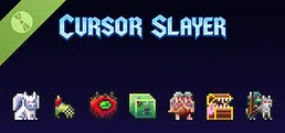 Cursor Slayer Demo