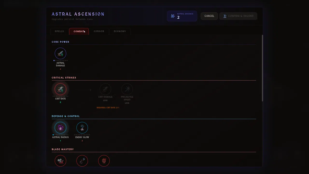 Cursor Slayer Demo Screenshot 4