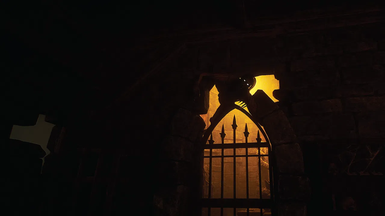 FOURSAKEN Screenshot 4