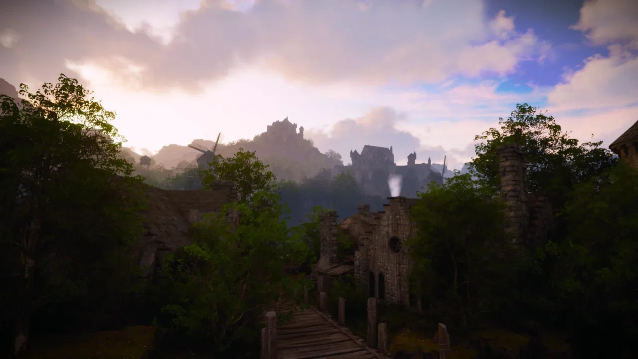 FOURSAKEN Screenshot 7