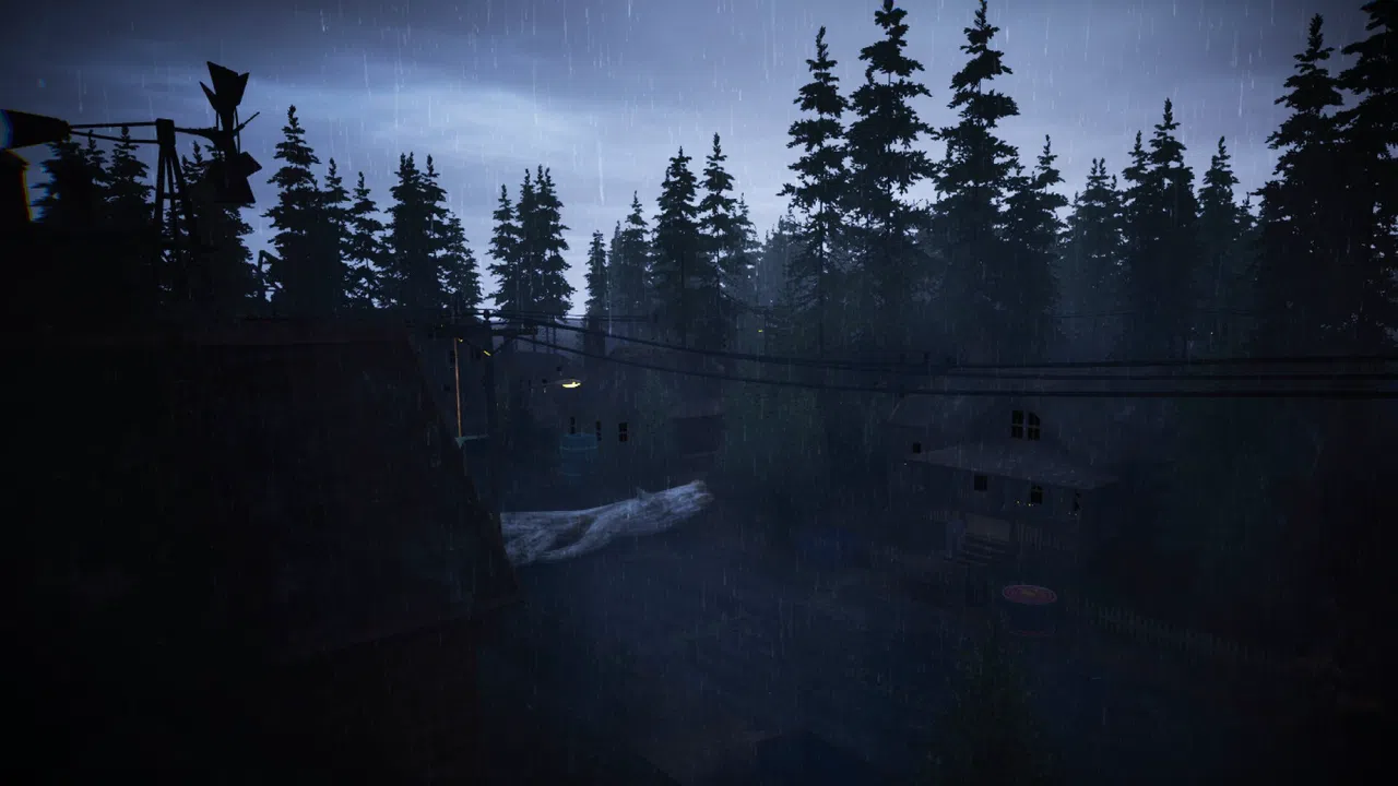 FOURSAKEN Screenshot 8