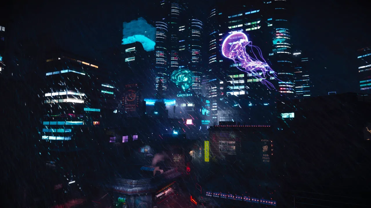 FOURSAKEN Screenshot 5