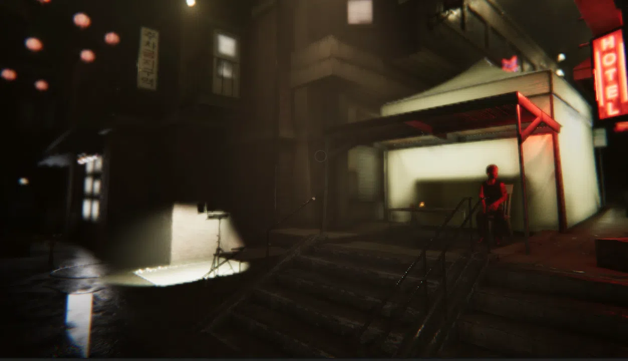 Ghost Bros Screenshot 7