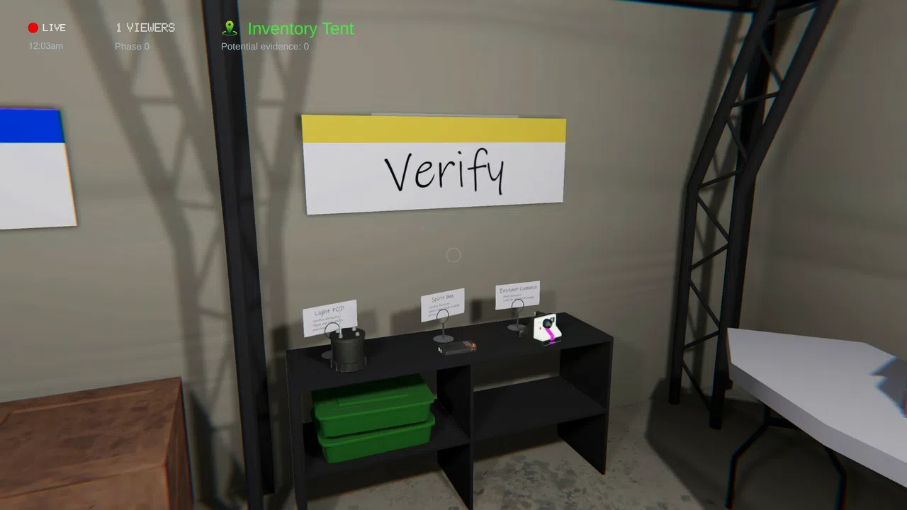 Ghost Bros Screenshot 9
