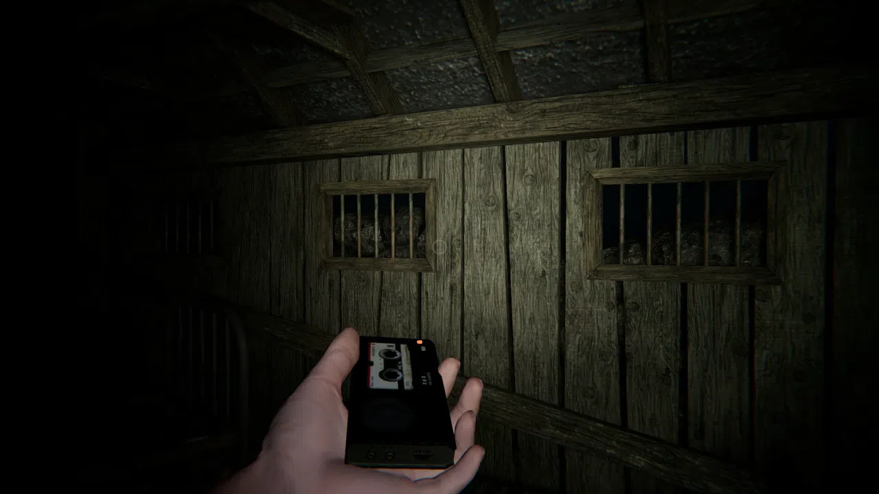 Ghost Bros Screenshot 2