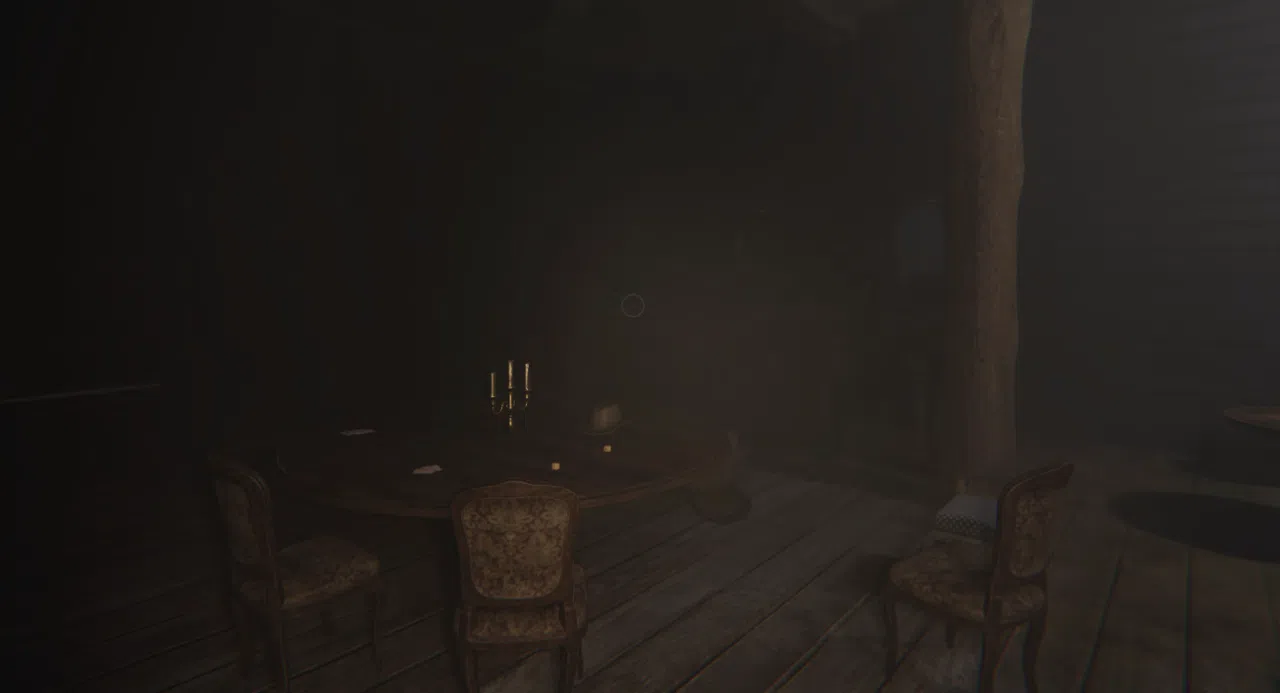 Ghost Bros Screenshot 3