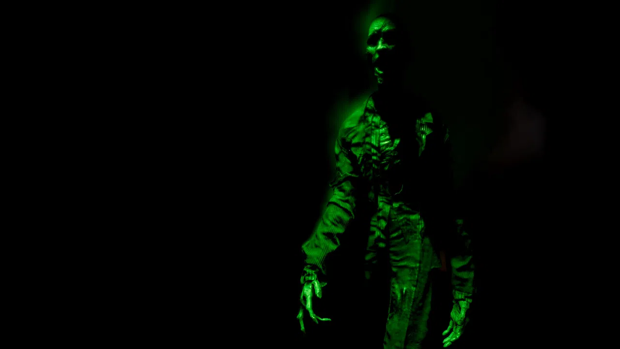 Ghost Bros Screenshot 5