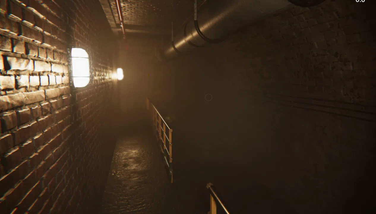 Ghost Bros Screenshot 6