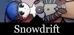 Snowdrift
