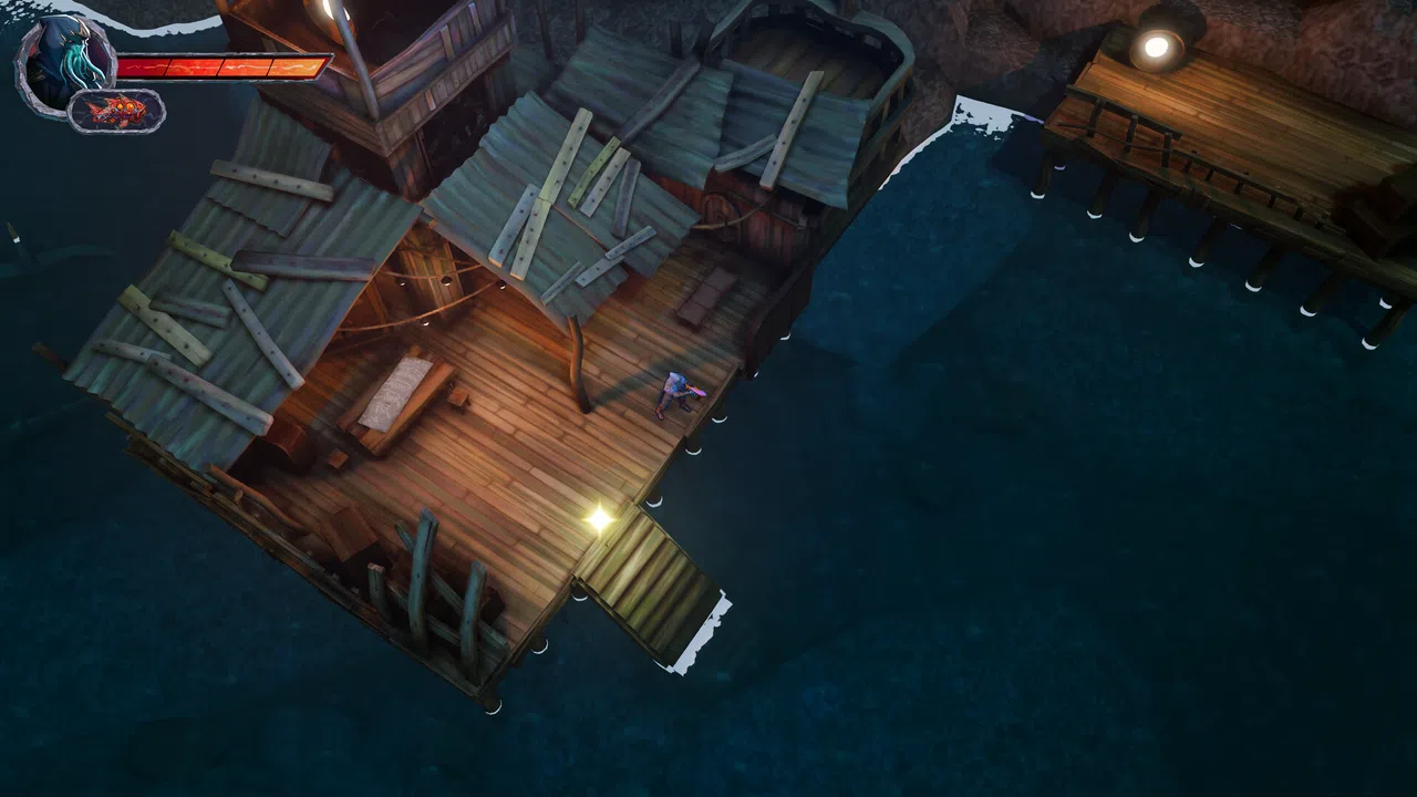BioRogue Screenshot 2