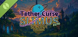 Soluna Explorers: Tether Curse of Slimus Demo