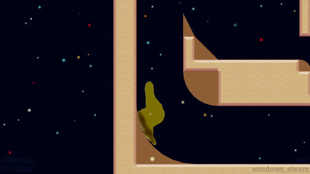Slime Research Screenshot 3