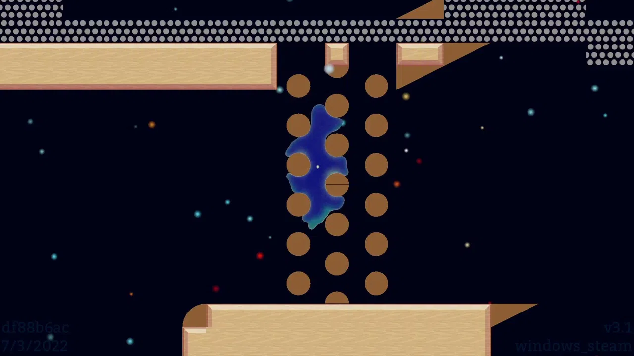 Slime Research Screenshot 2