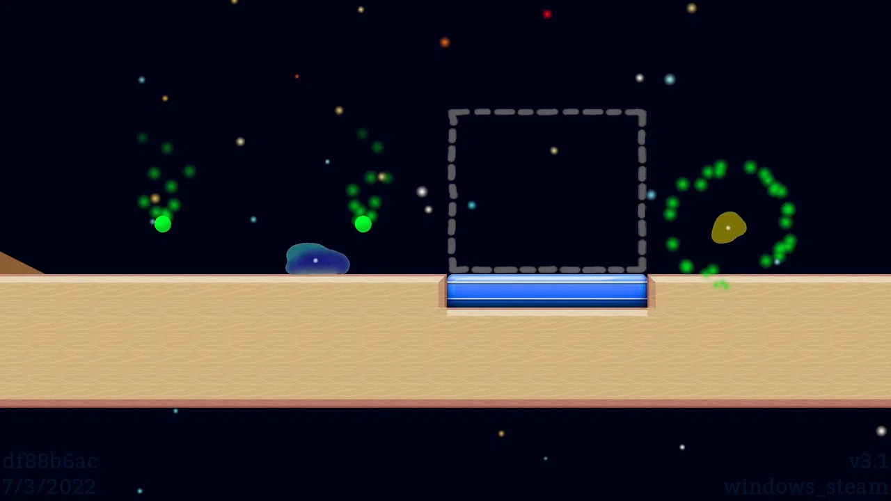 Slime Research Screenshot 0