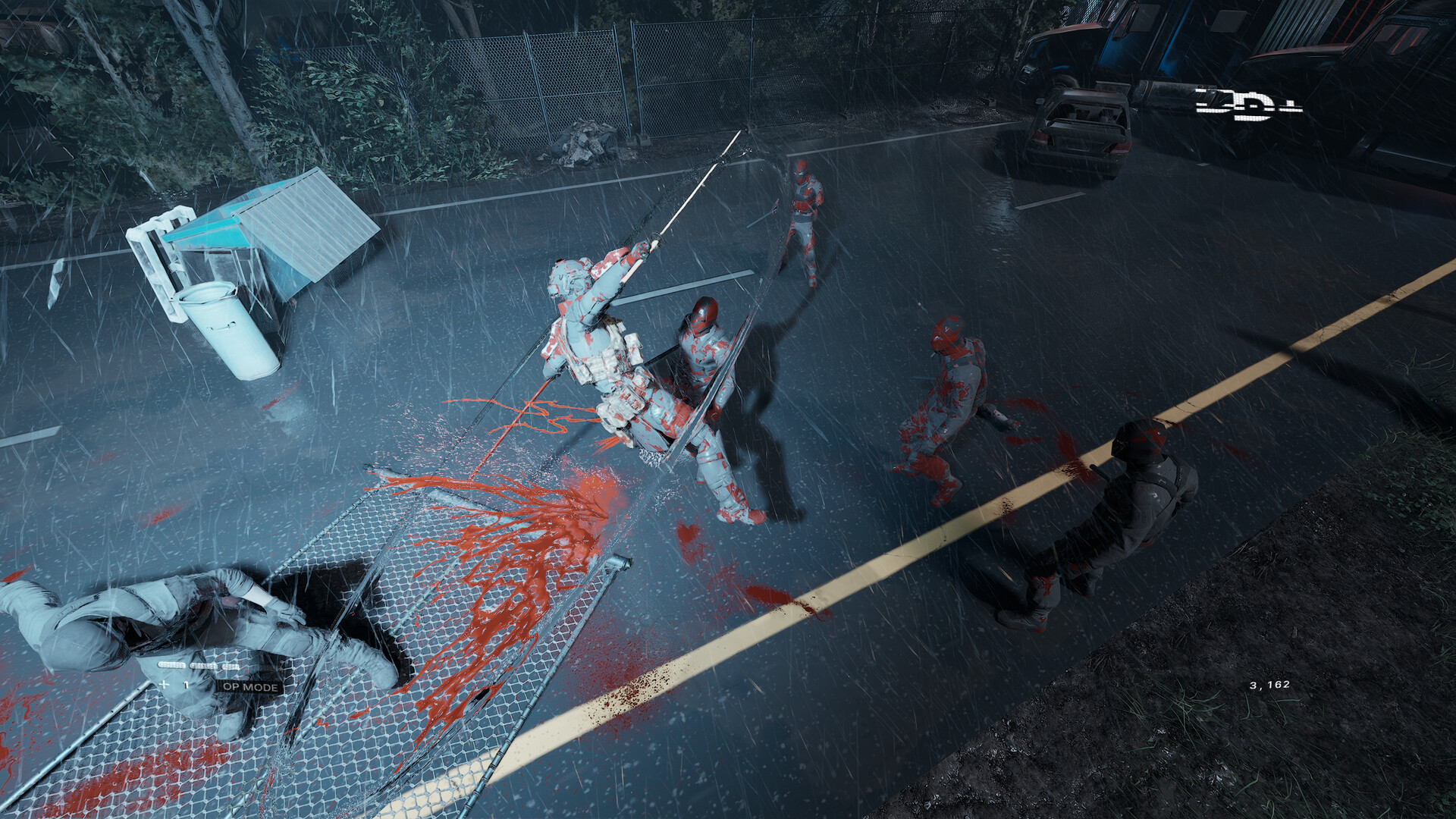 Protagonist Complex one Screenshot 6