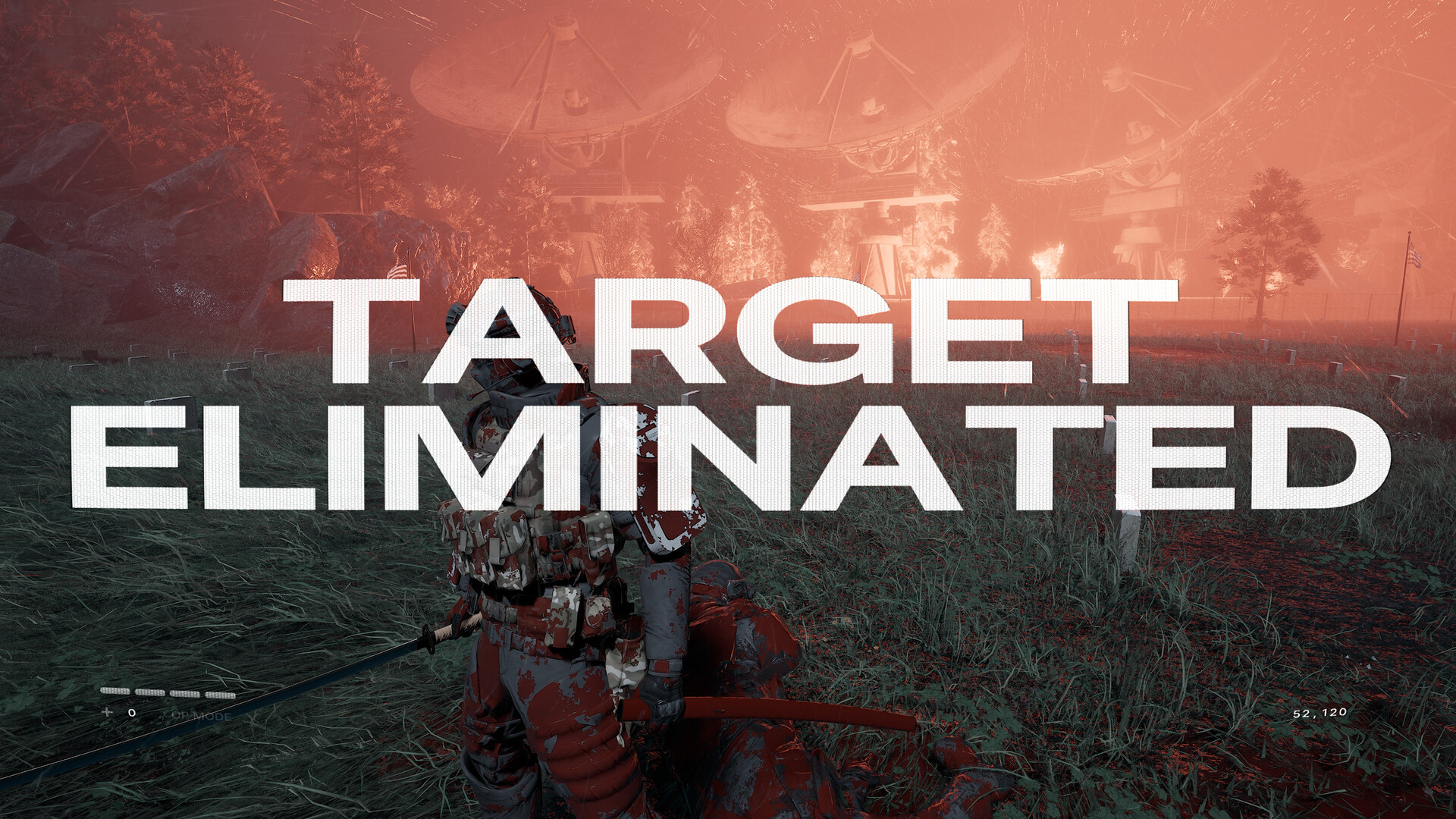 Protagonist Complex one Screenshot 1