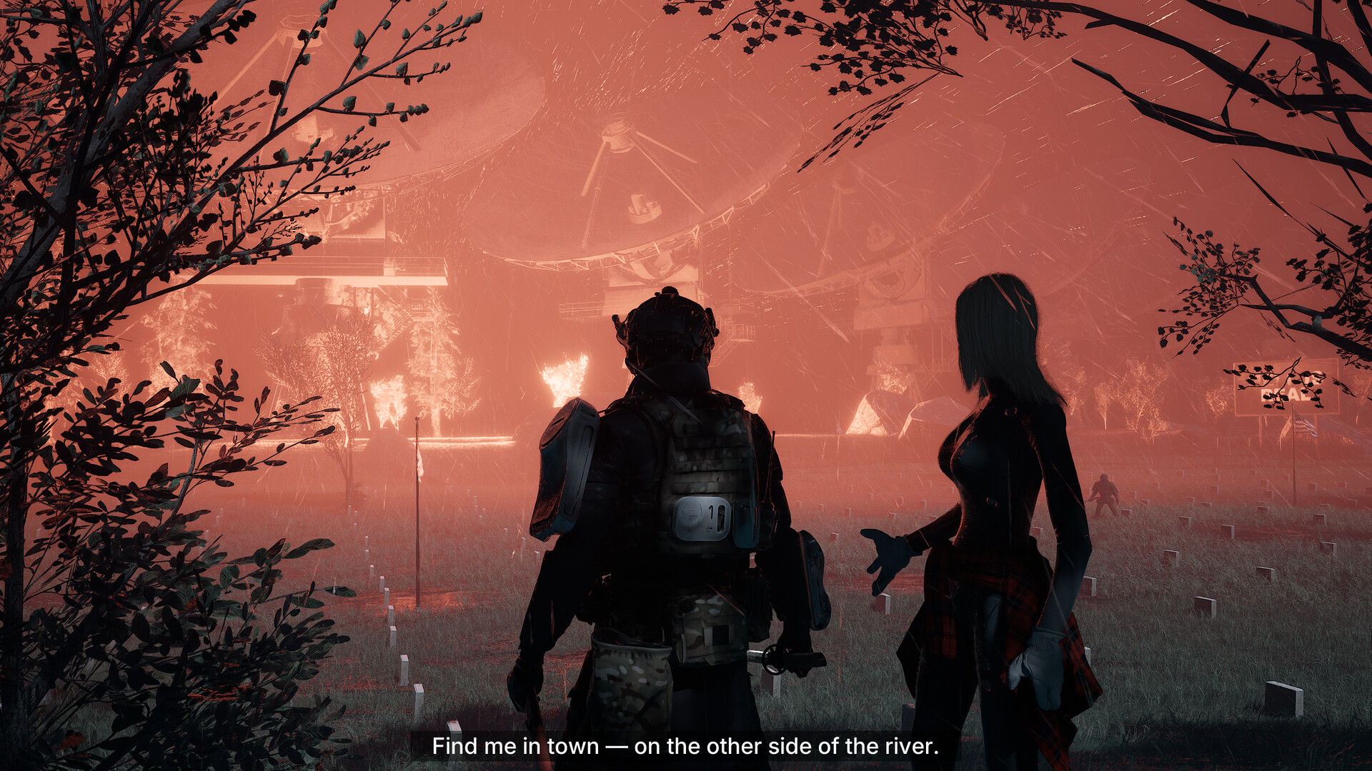 Protagonist Complex one Screenshot 5