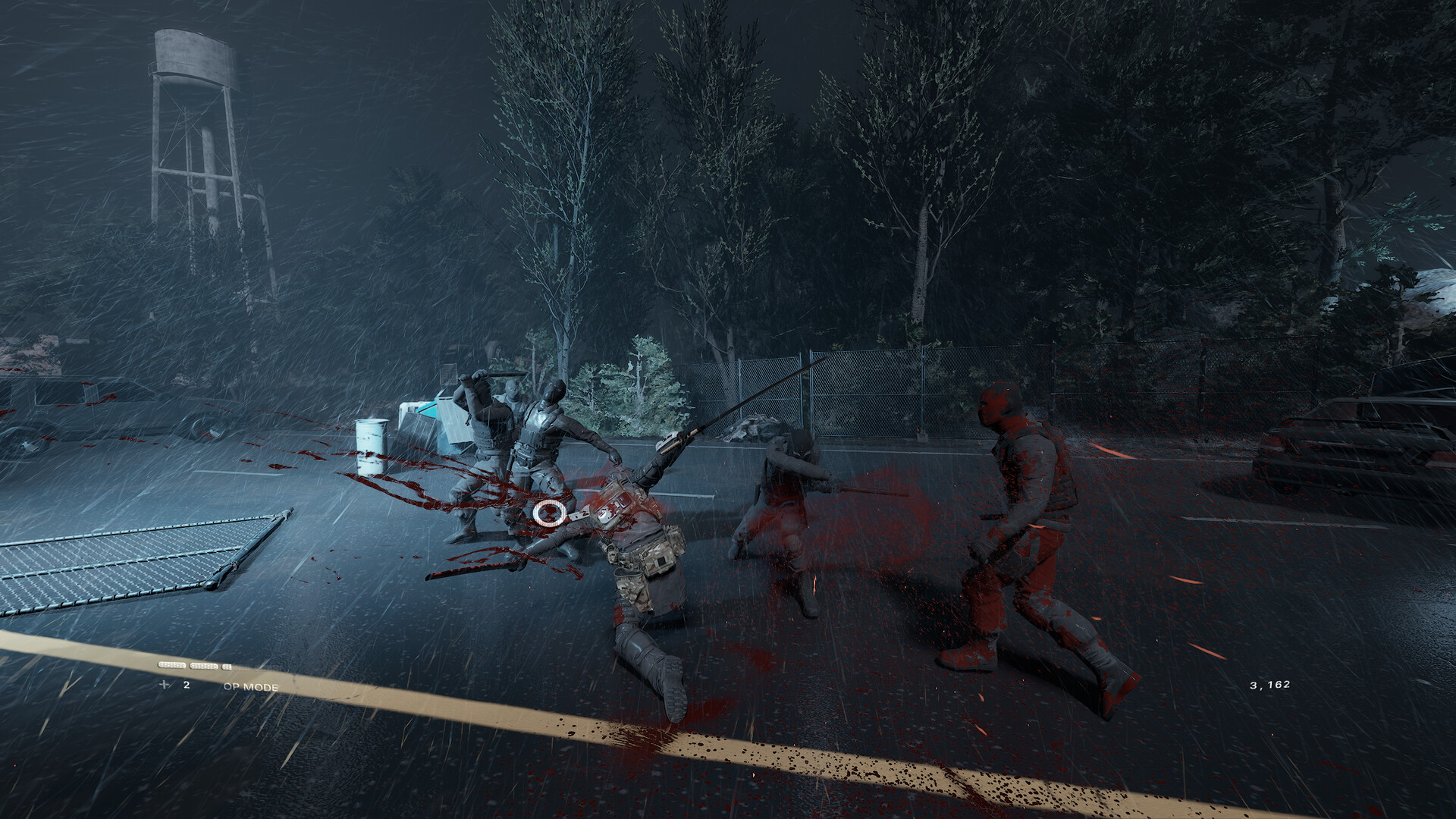 Protagonist Complex one Screenshot 2