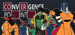 Convergence Point Playtest