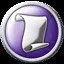 Ancient Parchment Map icon