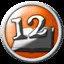 Chapter XII icon