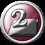 Chapter II icon