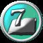 Chapter VII icon